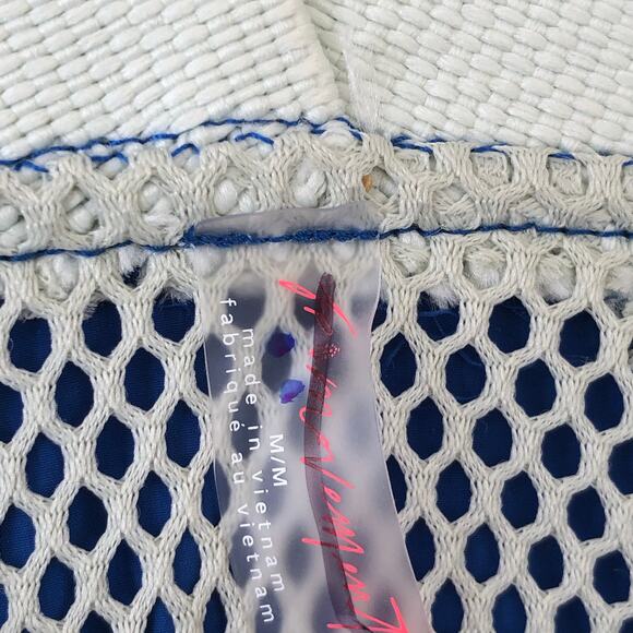 Free People Movement Morning Meadow One Piece Size M Nwot $168 - Picture 6 of 9